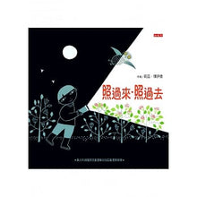 Load image into Gallery viewer, 照過來.照過去