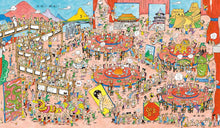 Load image into Gallery viewer, 他們在排什麼?