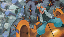 Load image into Gallery viewer, 屁屁工廠