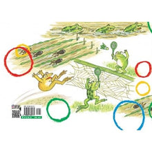 Load image into Gallery viewer, 呱呱奧運會