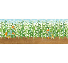 Load image into Gallery viewer, 菜園裡的美味大餐―春夏