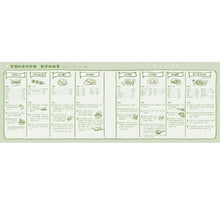 Load image into Gallery viewer, 菜園裡的美味大餐―春夏