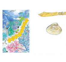 Load image into Gallery viewer, 野貓軍團和大海怪