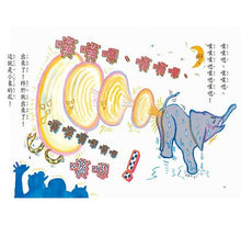 Load image into Gallery viewer, 深夜的放屁大賽