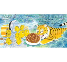 Load image into Gallery viewer, 野貓軍團咖哩飯