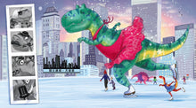 Load image into Gallery viewer, 親愛的恐龍— 雷克斯暴龍去旅行