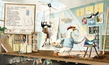 Load image into Gallery viewer, 最棒的家