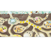 Load image into Gallery viewer, 野貓軍團吃蛋糕