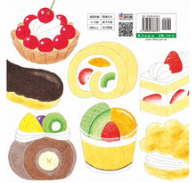 Load image into Gallery viewer, 野貓軍團吃蛋糕