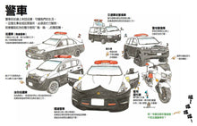 Load image into Gallery viewer, 酷炫的工作車