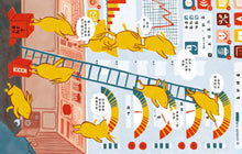 Load image into Gallery viewer, 總是想要更多的怪獸