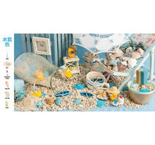 Load image into Gallery viewer, 野貓軍團:找一找遊戲書