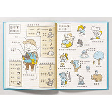 Load image into Gallery viewer, 爺爺的天堂筆記本