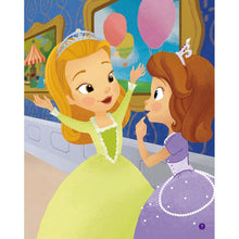 Load image into Gallery viewer, 小公主蘇菲亞好品格故事集 3