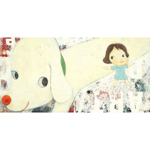 Load image into Gallery viewer, 寂寞的大狗