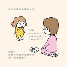 Load image into Gallery viewer, 猜猜我在比什麼?