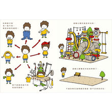 Load image into Gallery viewer, 好無聊啊好無聊