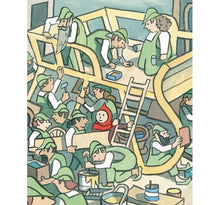 Load image into Gallery viewer, 當聖誕老公公小時候