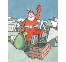 Load image into Gallery viewer, 當聖誕老公公小時候