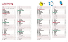 Load image into Gallery viewer, 我永遠不無聊