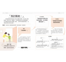 Load image into Gallery viewer, 孩子,你在想什麼:100堂情境化育兒心理課,寫給父母的2~7歲兒童心理學指南