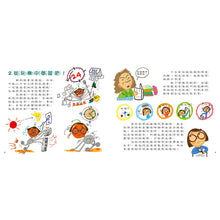 Load image into Gallery viewer, 為什麼要讀書的12個理由