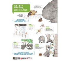 Load image into Gallery viewer, 你是大便還是種子?