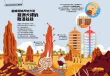 Load image into Gallery viewer, 給孩子的神奇仿生科學