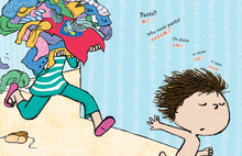 Load image into Gallery viewer, 光屁屁小超人