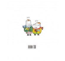 Load image into Gallery viewer, 年糕去澡堂