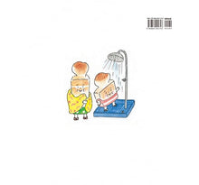 Load image into Gallery viewer, 年糕去海邊