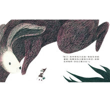 Load image into Gallery viewer, 走出森林的小紅帽