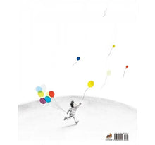 Load image into Gallery viewer, 記憶氣球