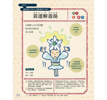 Load image into Gallery viewer, 皇帝老爺雲遊採藥去:快樂學習的知識繪本,54種可愛藥物角色!