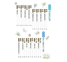 Load image into Gallery viewer, 樹液太郎的軟萌昆蟲圖鑑