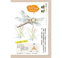 Load image into Gallery viewer, 樹液太郎的軟萌昆蟲圖鑑