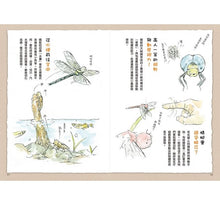 Load image into Gallery viewer, 樹液太郎的軟萌昆蟲圖鑑