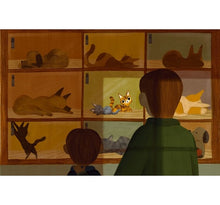 Load image into Gallery viewer, 我是全世界最可愛的貓咪—谷柑回家