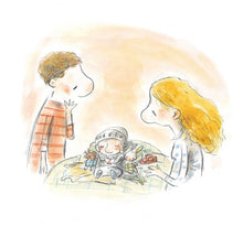 Load image into Gallery viewer, 騎士與公主