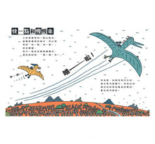 Load image into Gallery viewer, 不一樣叔叔