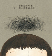 Load image into Gallery viewer, 小黑雲