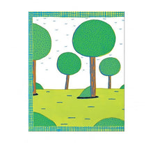 Load image into Gallery viewer, 大餓狼和小豬村