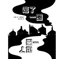 Load image into Gallery viewer, 逛了一圈