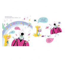 Load image into Gallery viewer, 不一樣的仙杜瑞拉