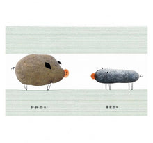 Load image into Gallery viewer, 是豬不是豬