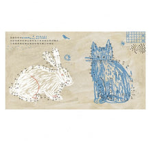 Load image into Gallery viewer, 數星星的女孩