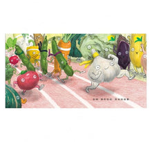 Load image into Gallery viewer, 蔬菜運動會!