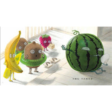 Load image into Gallery viewer, 水果海水浴!