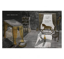 Load image into Gallery viewer, 禁止黑暗的國王