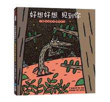 Load image into Gallery viewer, 好想好想見到你